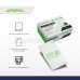 Simplex CTG/ Fetal Monitor Thermal Paper 90mmx152mm